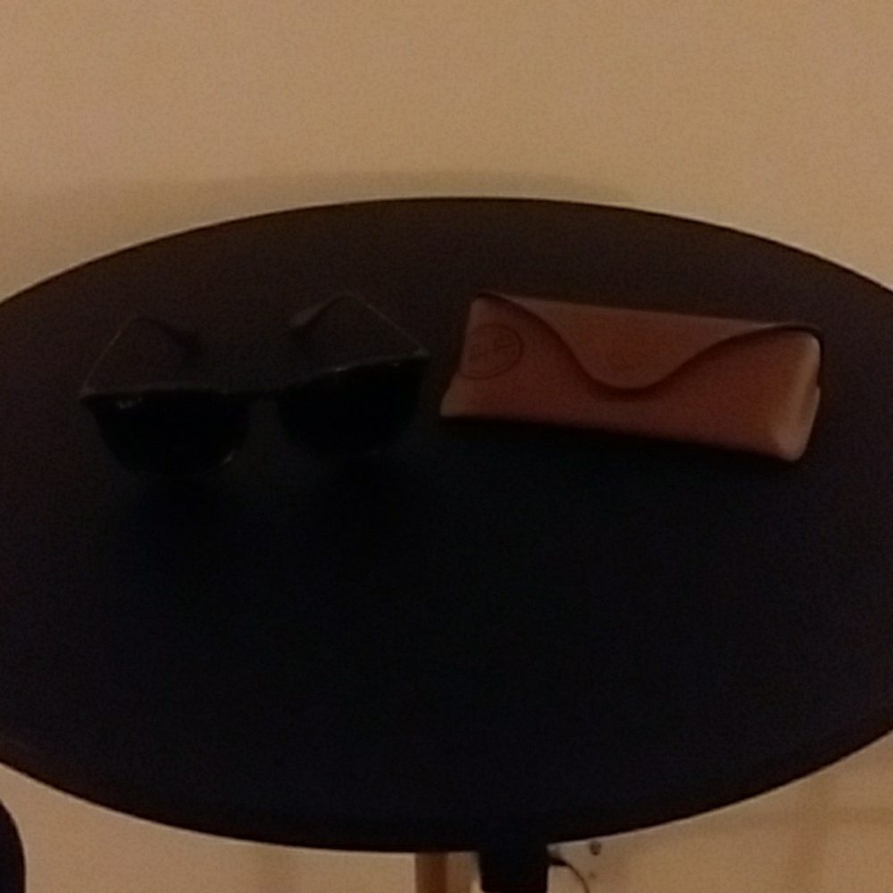 RayBan Erika Style RB4171